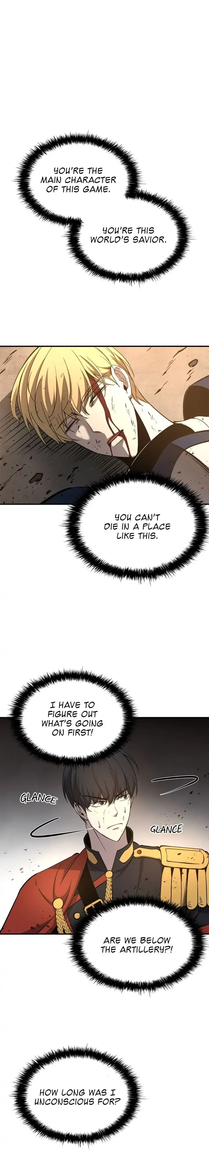 I Became the Tyrant of a Defense Game Chapter 6 - Page 41