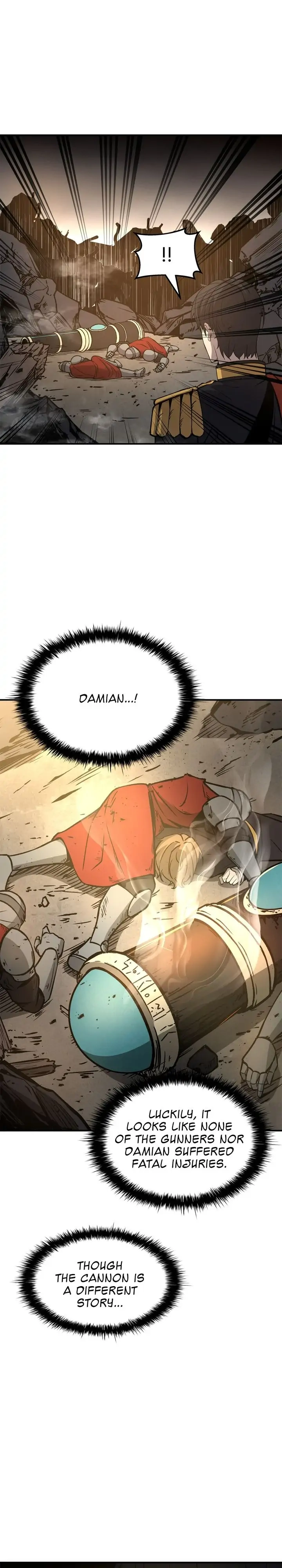 I Became the Tyrant of a Defense Game Chapter 6 - Page 42