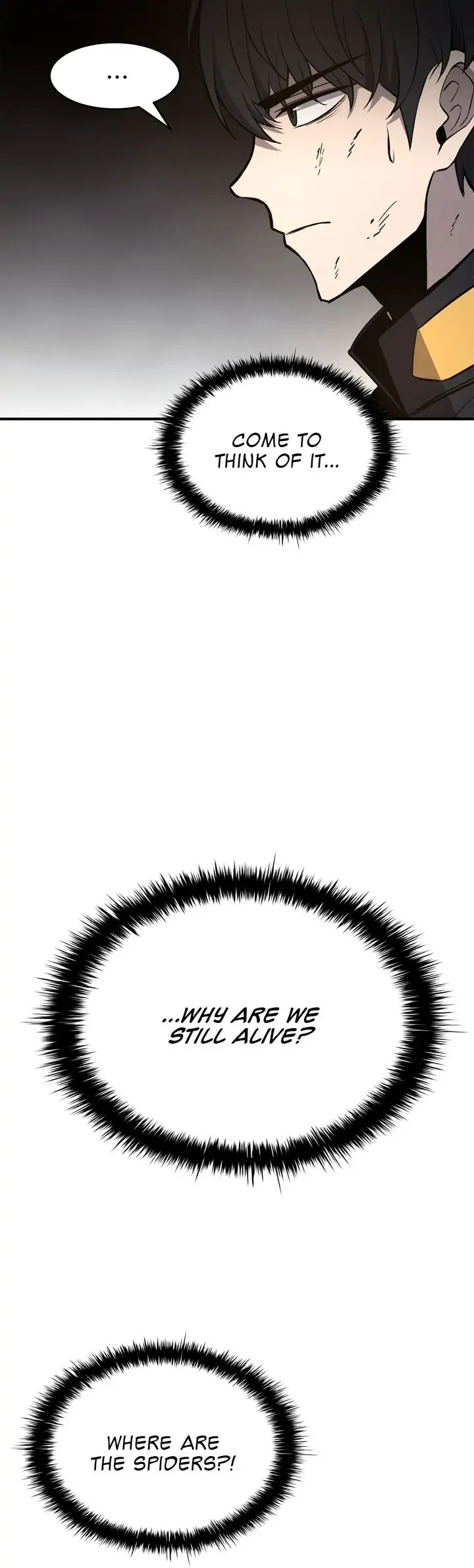 I Became the Tyrant of a Defense Game Chapter 6 - Page 43
