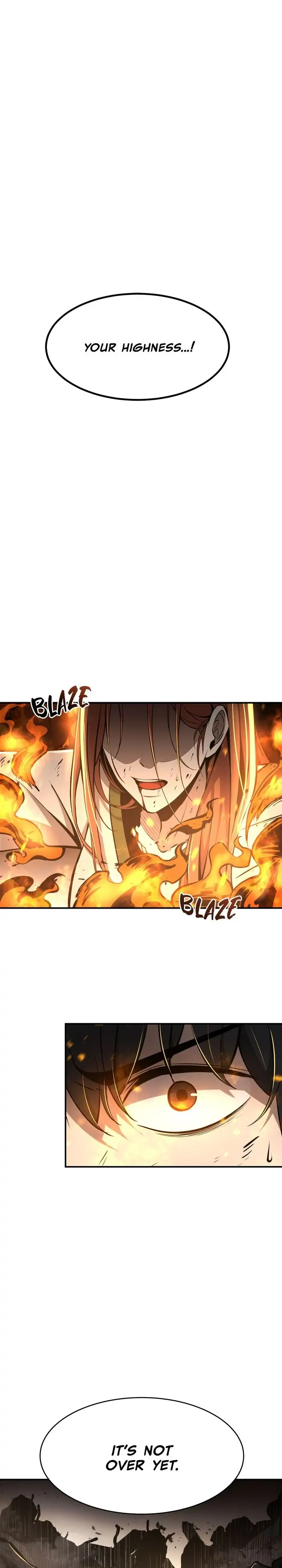I Became the Tyrant of a Defense Game Chapter 6 - Page 44