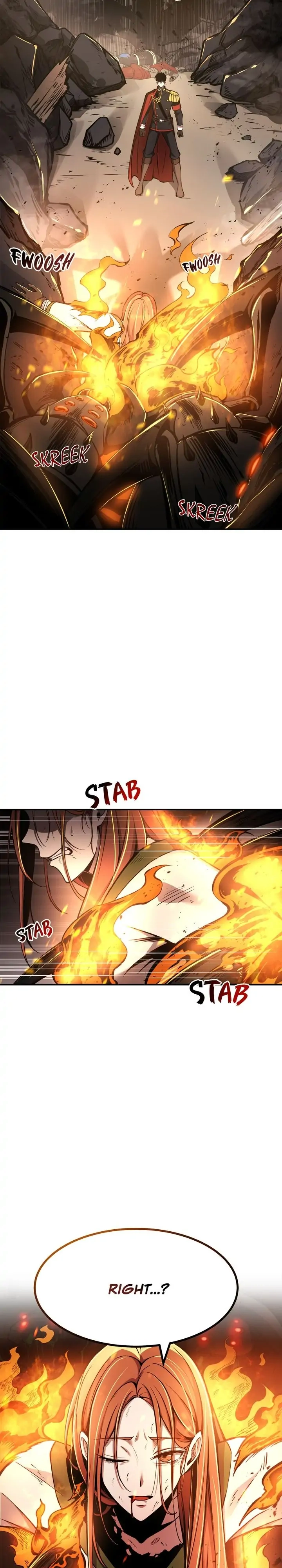 I Became the Tyrant of a Defense Game Chapter 6 - Page 45