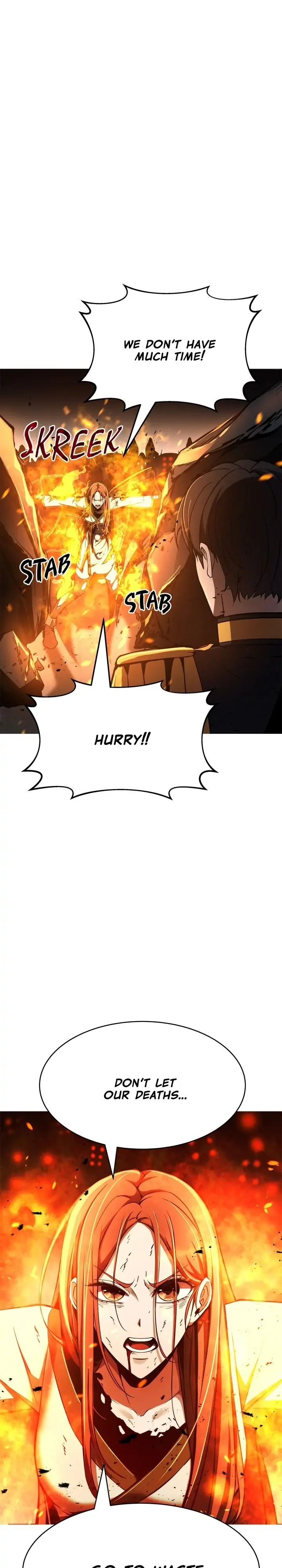 I Became the Tyrant of a Defense Game Chapter 7 - Page 3