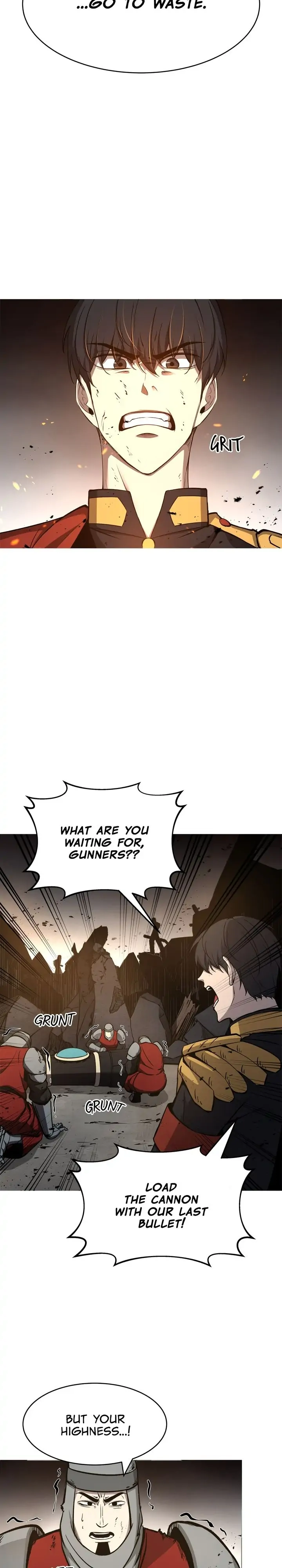 I Became the Tyrant of a Defense Game Chapter 7 - Page 4