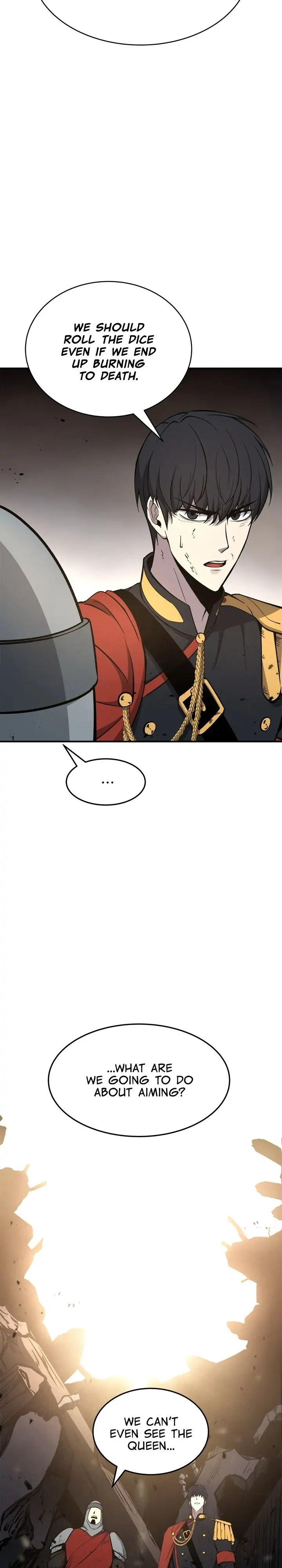 I Became the Tyrant of a Defense Game Chapter 7 - Page 7
