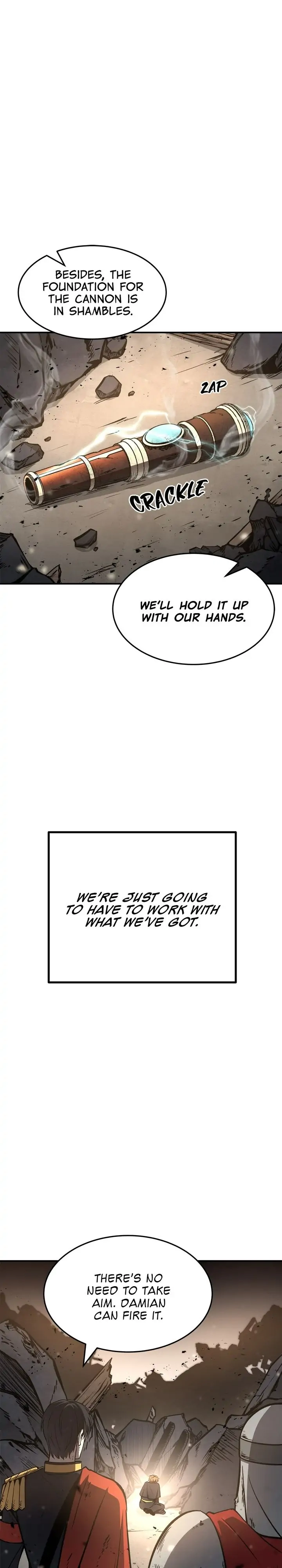 I Became the Tyrant of a Defense Game Chapter 7 - Page 9