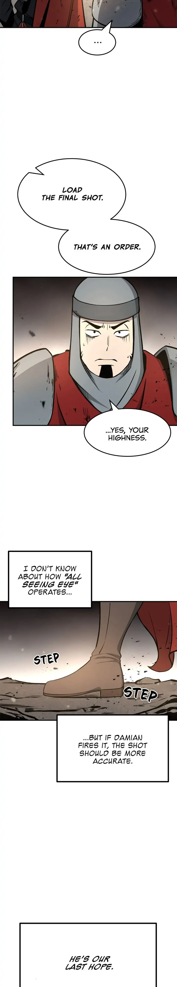 I Became the Tyrant of a Defense Game Chapter 7 - Page 10