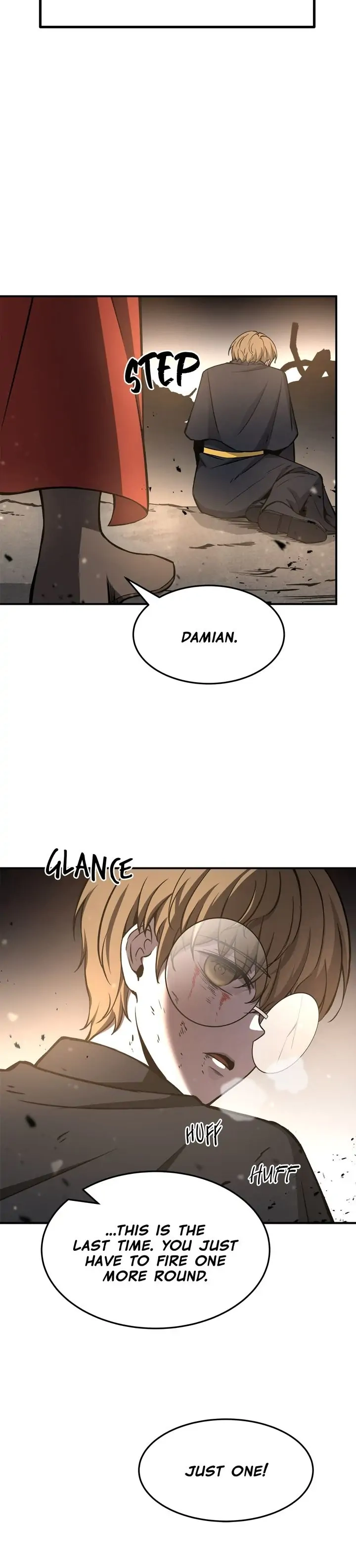I Became the Tyrant of a Defense Game Chapter 7 - Page 11