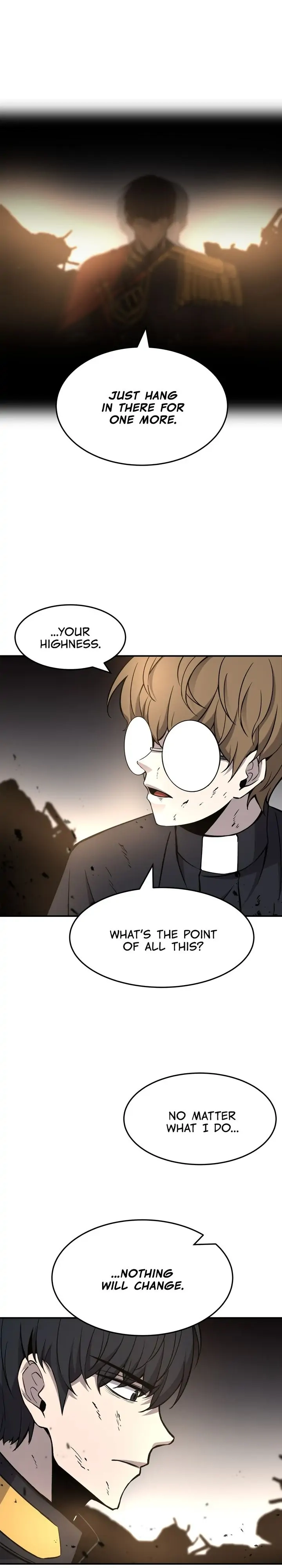 I Became the Tyrant of a Defense Game Chapter 7 - Page 12