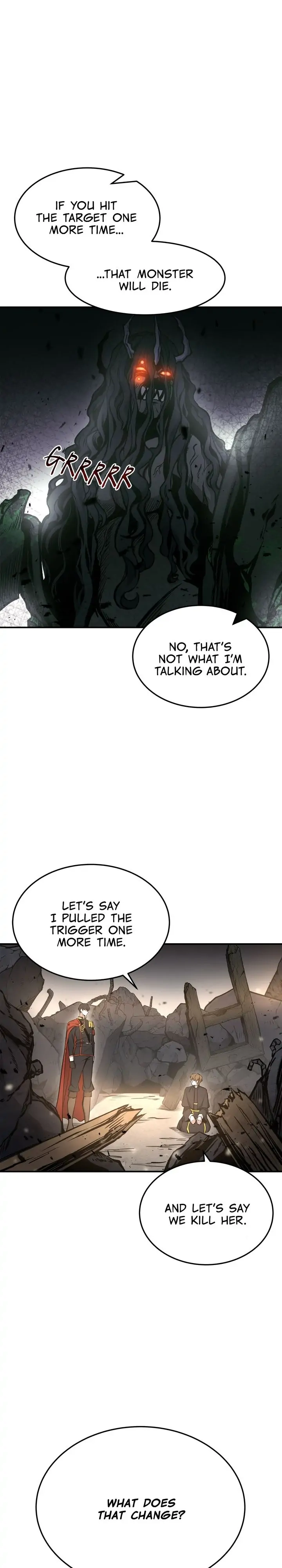 I Became the Tyrant of a Defense Game Chapter 7 - Page 13