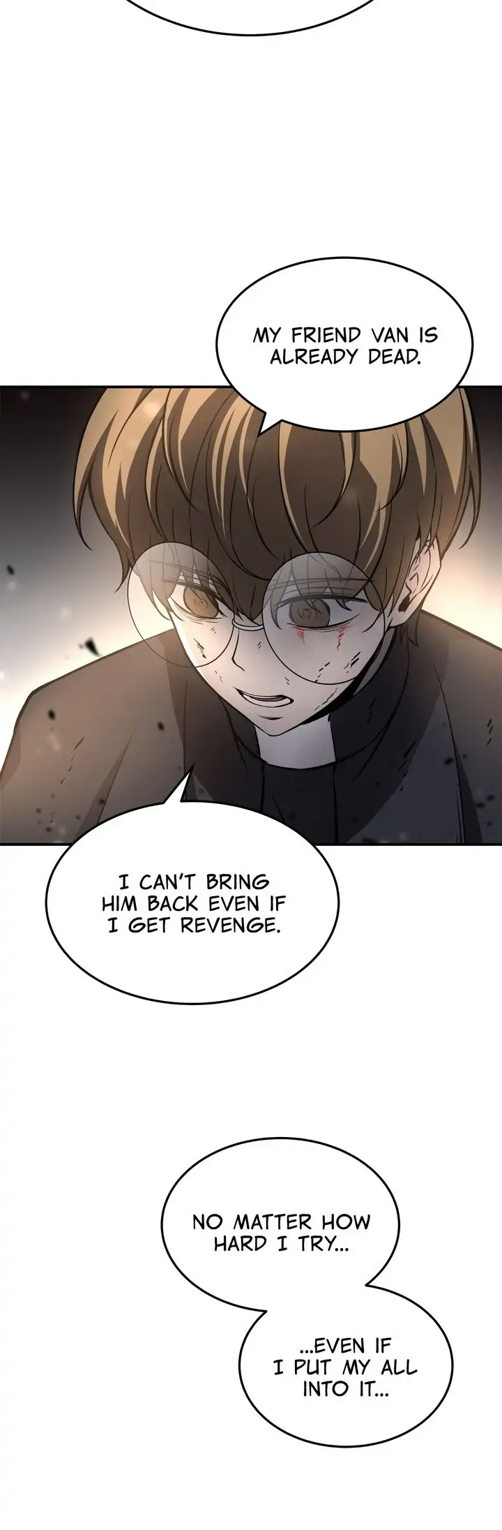 I Became the Tyrant of a Defense Game Chapter 7 - Page 14