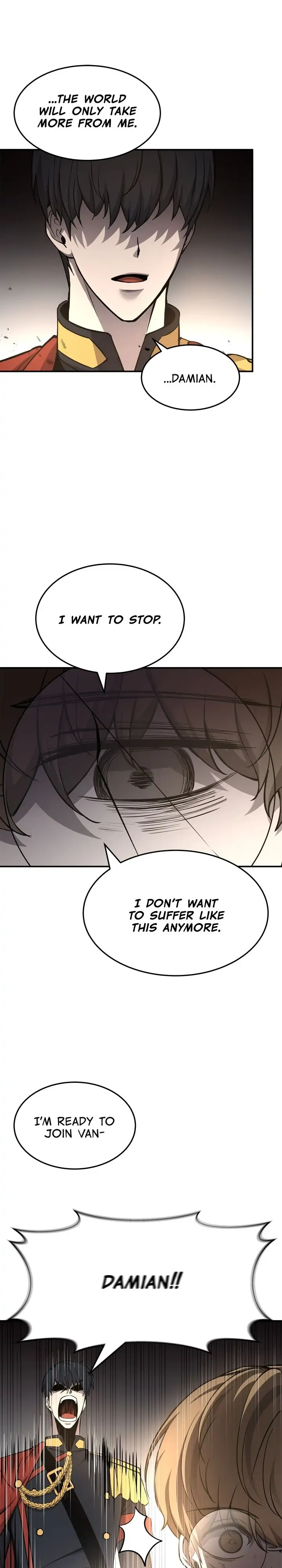 I Became the Tyrant of a Defense Game Chapter 7 - Page 15