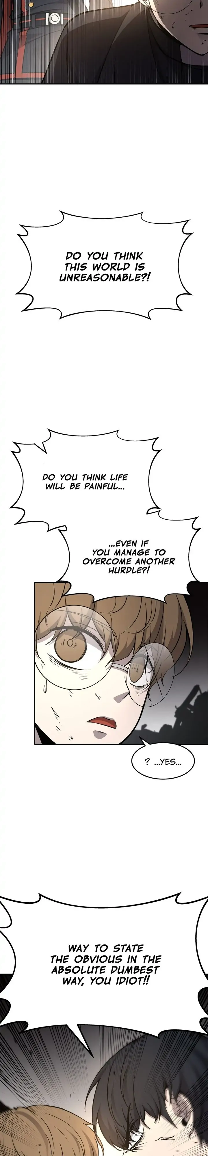 I Became the Tyrant of a Defense Game Chapter 7 - Page 16