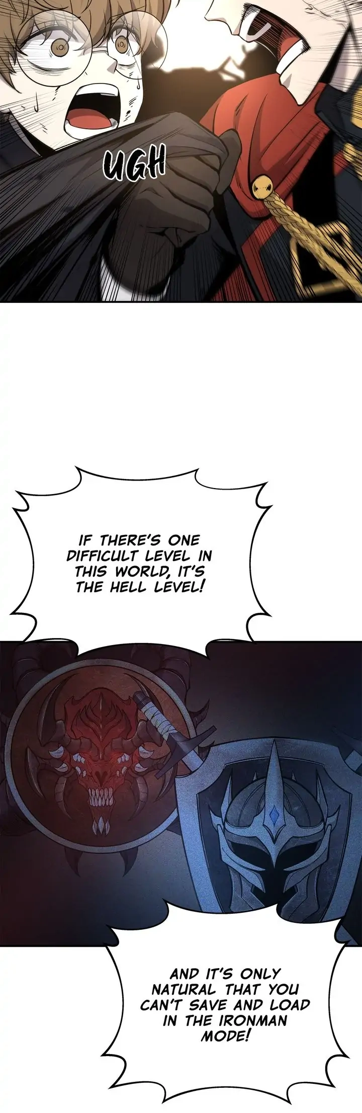 I Became the Tyrant of a Defense Game Chapter 7 - Page 17
