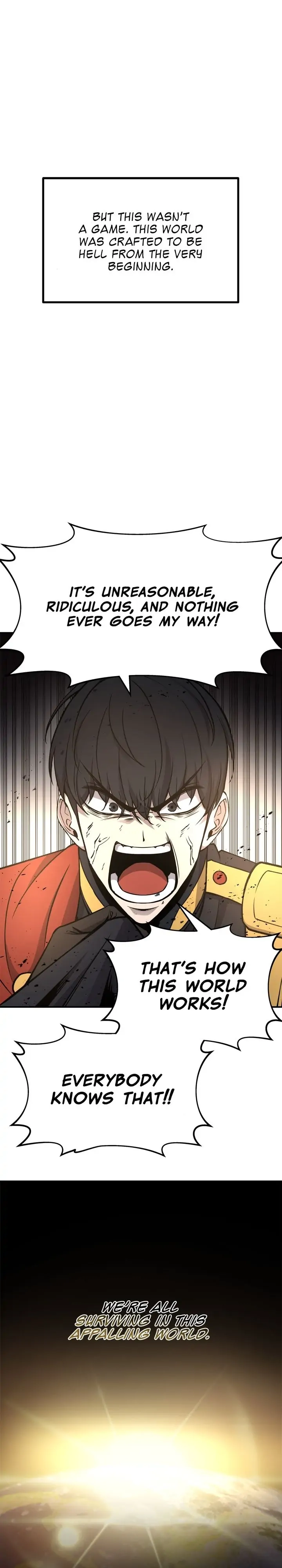 I Became the Tyrant of a Defense Game Chapter 7 - Page 18