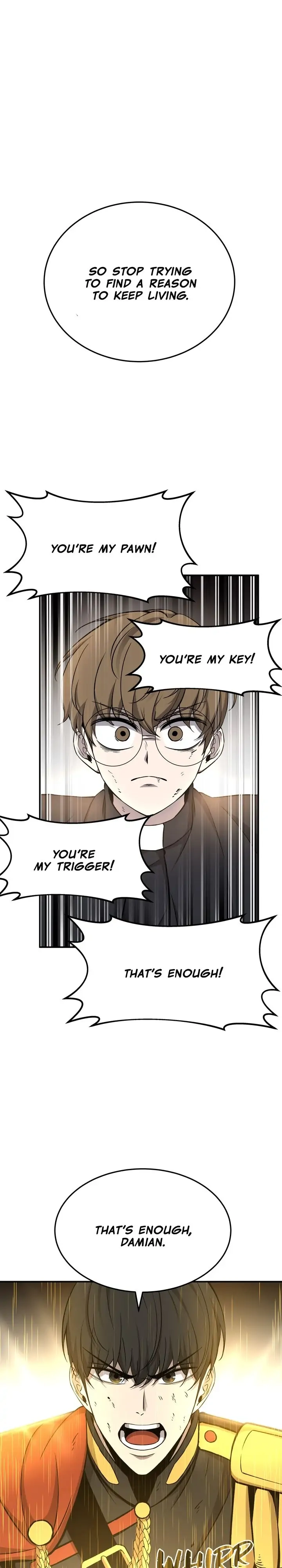 I Became the Tyrant of a Defense Game Chapter 7 - Page 24