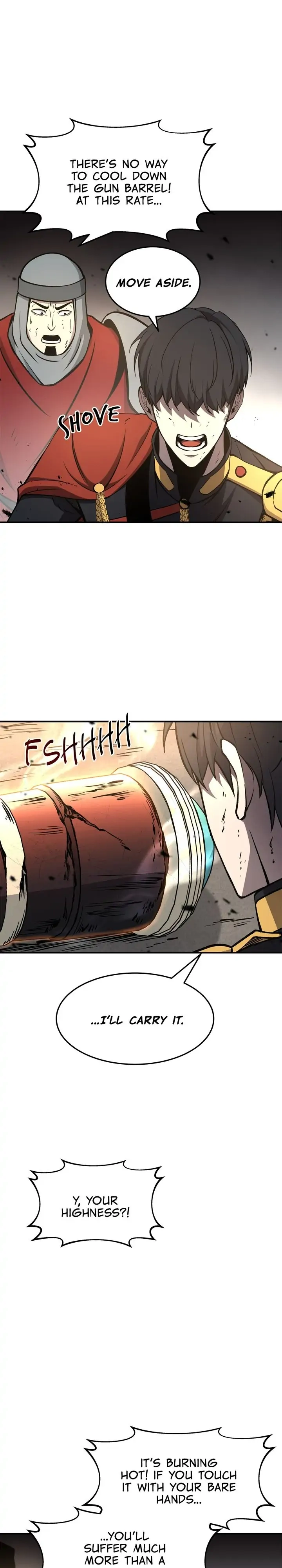 I Became the Tyrant of a Defense Game Chapter 7 - Page 28