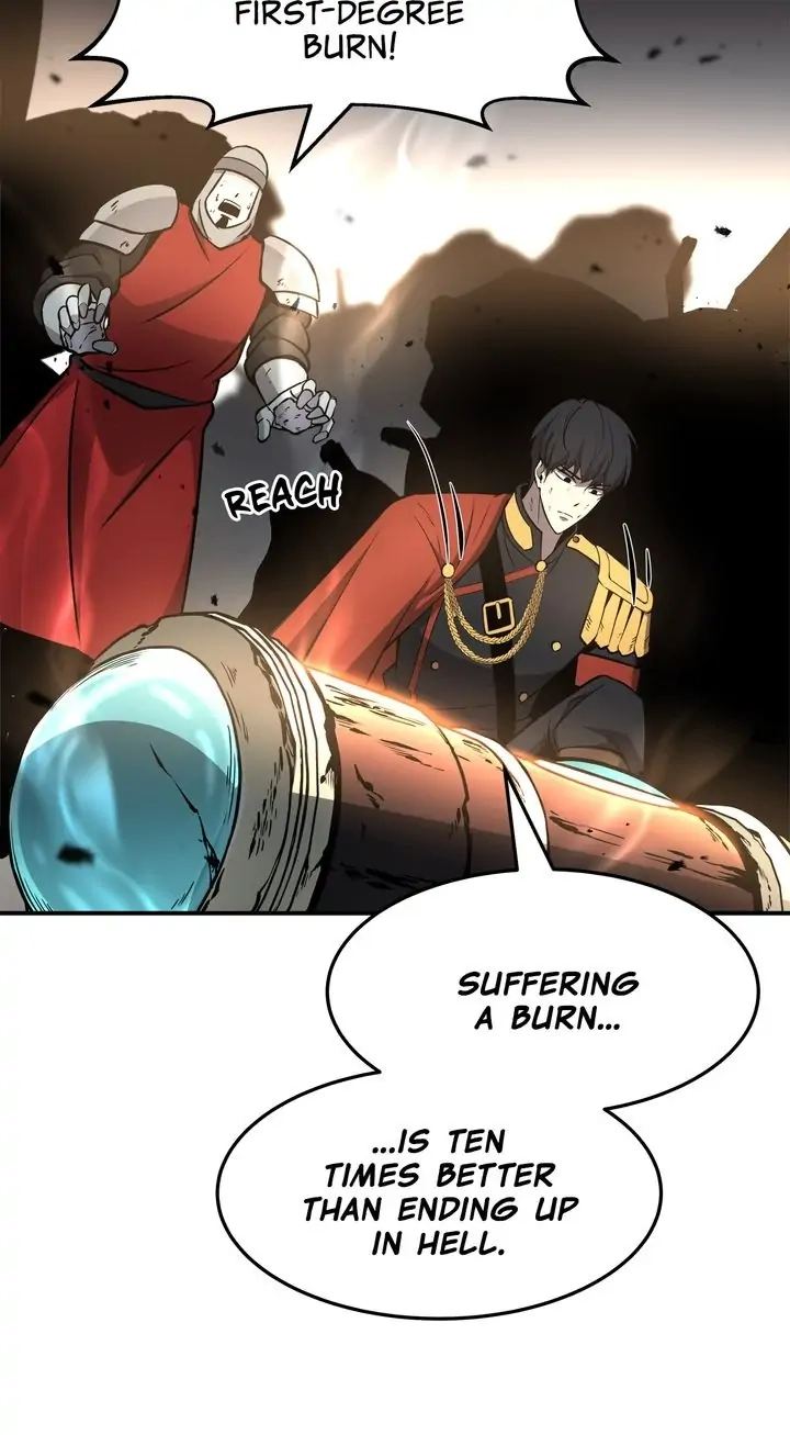 I Became the Tyrant of a Defense Game Chapter 7 - Page 29