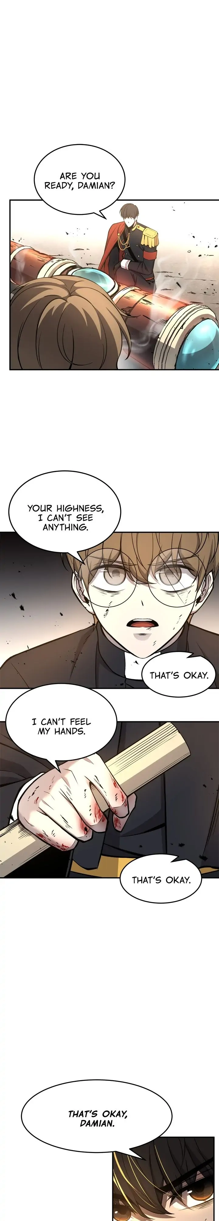 I Became the Tyrant of a Defense Game Chapter 7 - Page 30