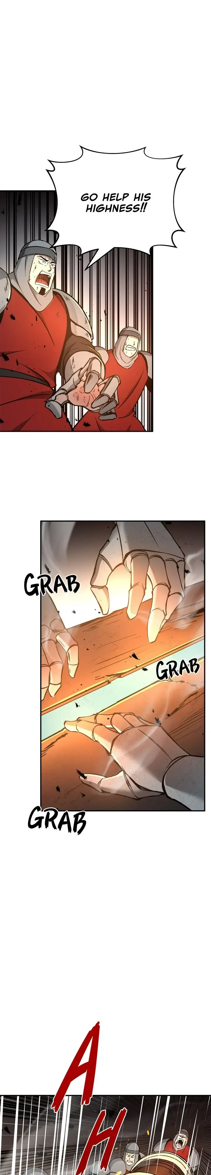 I Became the Tyrant of a Defense Game Chapter 7 - Page 33