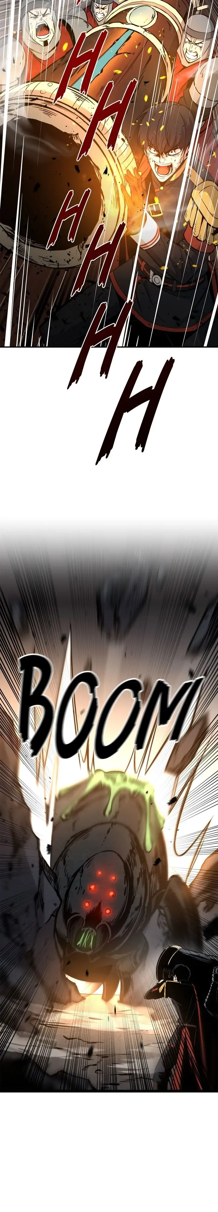 I Became the Tyrant of a Defense Game Chapter 7 - Page 34