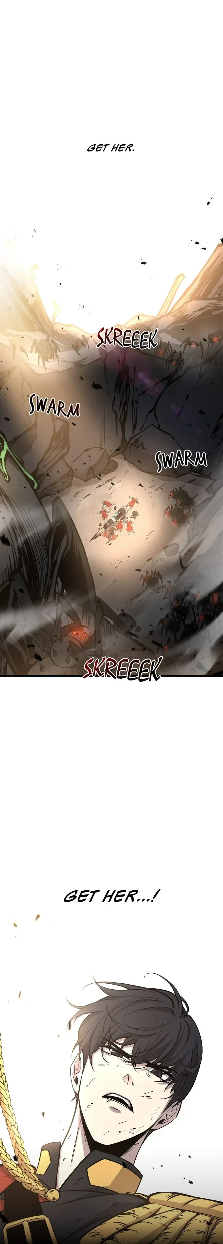 I Became the Tyrant of a Defense Game Chapter 7 - Page 39