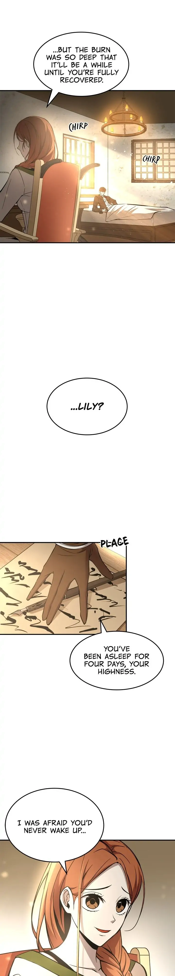 I Became the Tyrant of a Defense Game Chapter 8 - Page 5