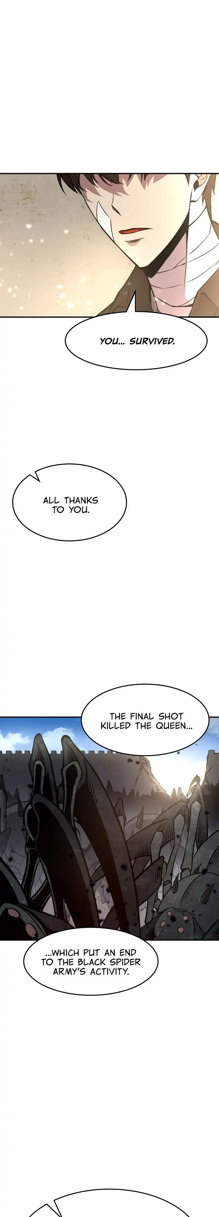 I Became the Tyrant of a Defense Game Chapter 8 - Page 7