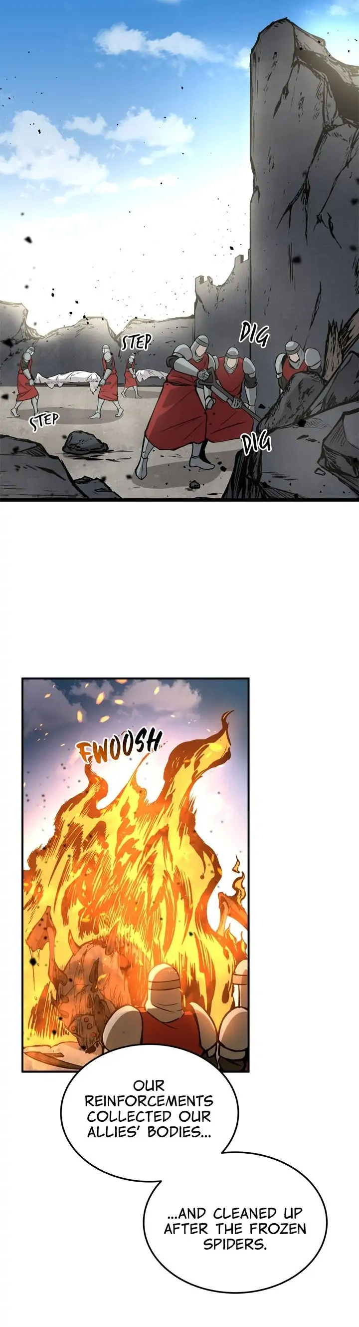 I Became the Tyrant of a Defense Game Chapter 8 - Page 9