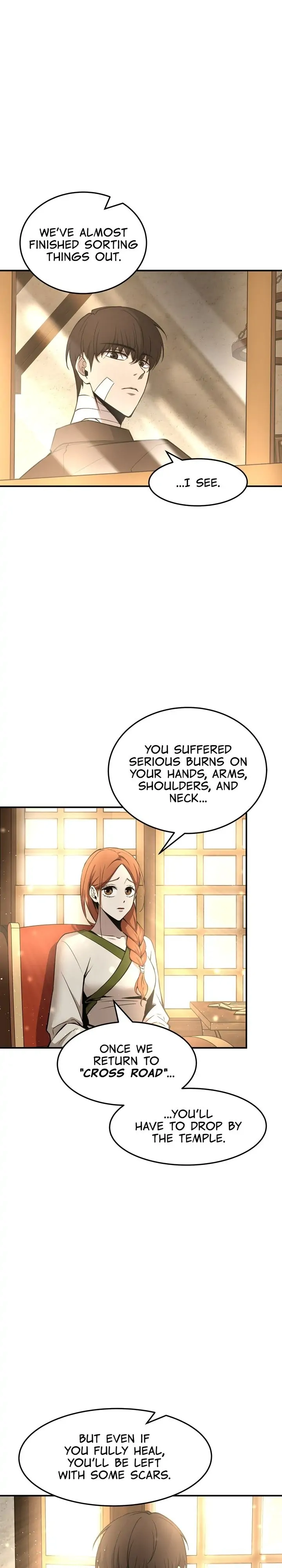 I Became the Tyrant of a Defense Game Chapter 8 - Page 10