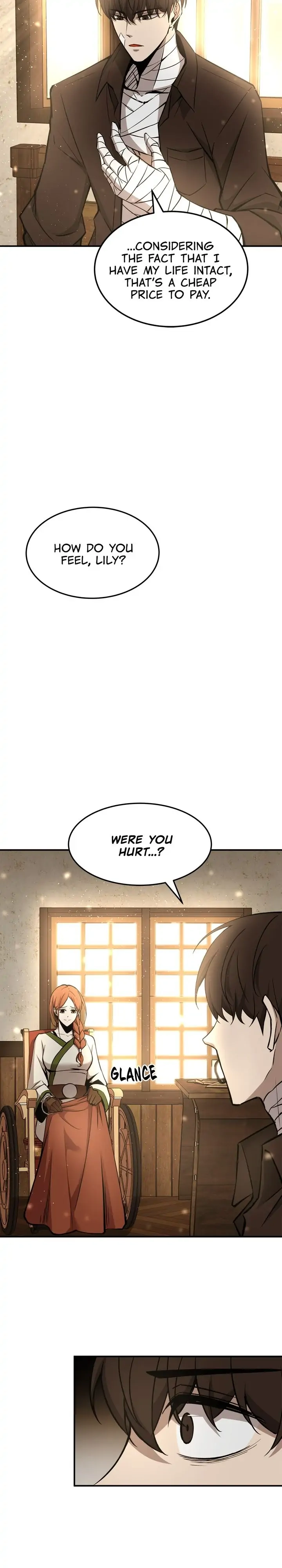 I Became the Tyrant of a Defense Game Chapter 8 - Page 11