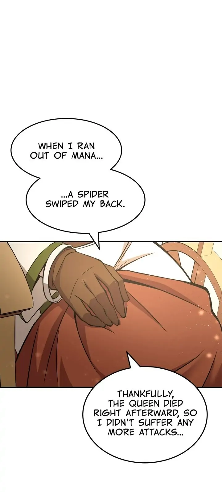 I Became the Tyrant of a Defense Game Chapter 8 - Page 12