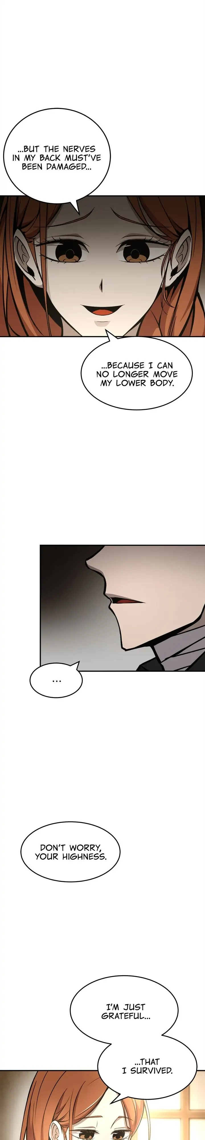 I Became the Tyrant of a Defense Game Chapter 8 - Page 13