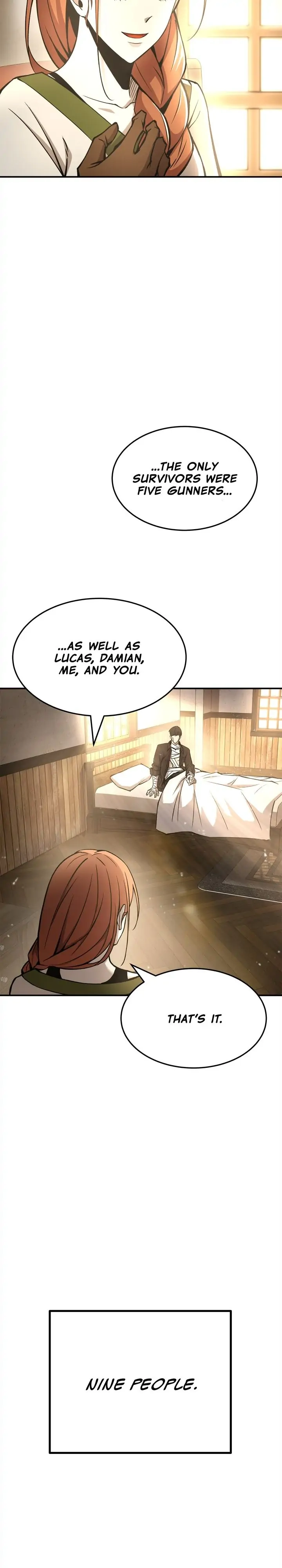 I Became the Tyrant of a Defense Game Chapter 8 - Page 14