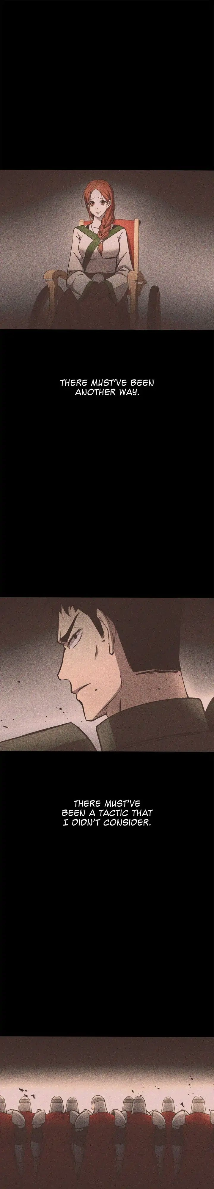 I Became the Tyrant of a Defense Game Chapter 8 - Page 16