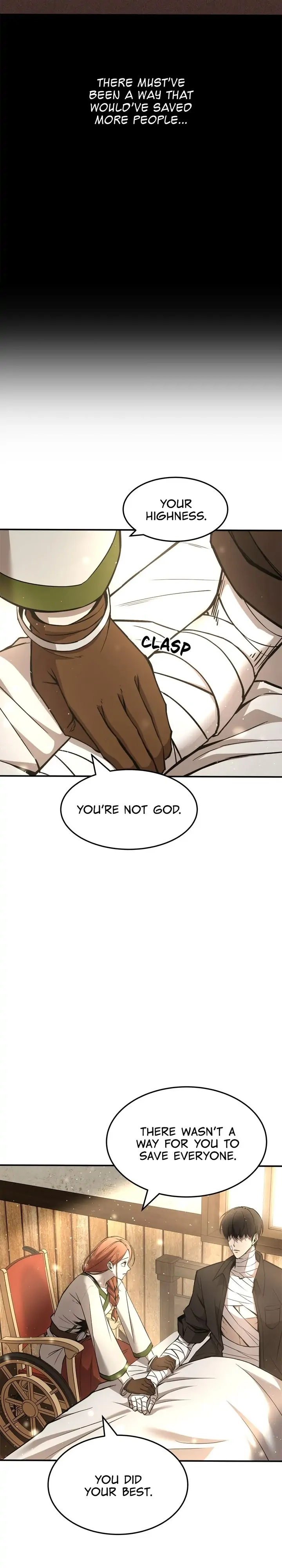 I Became the Tyrant of a Defense Game Chapter 8 - Page 17