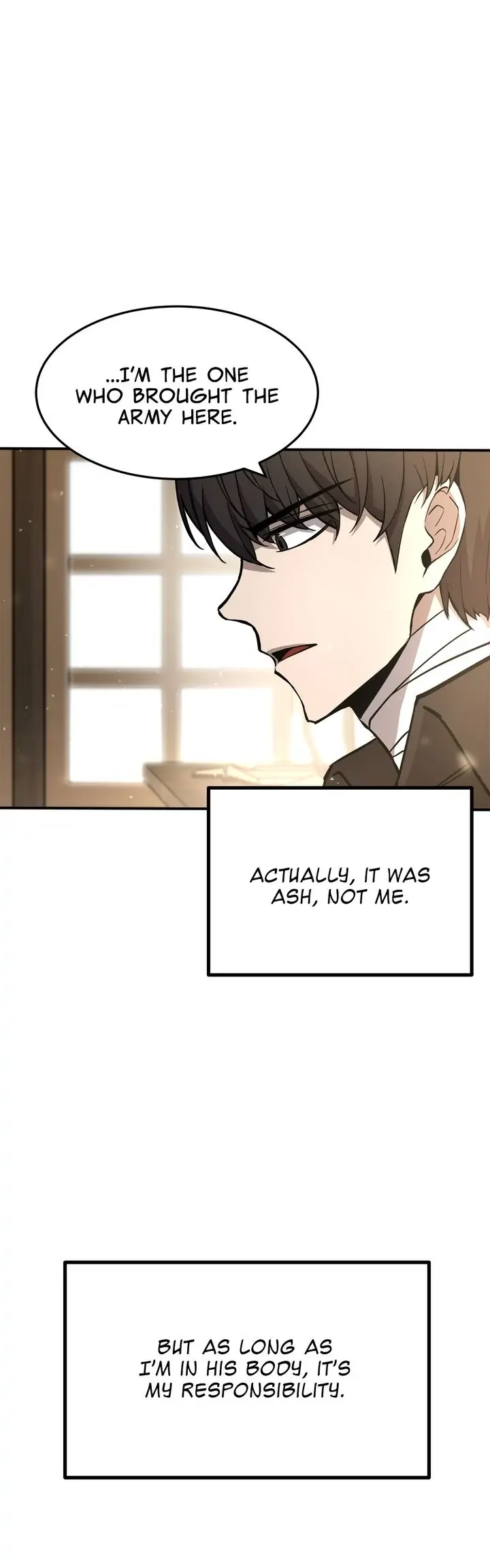I Became the Tyrant of a Defense Game Chapter 8 - Page 18