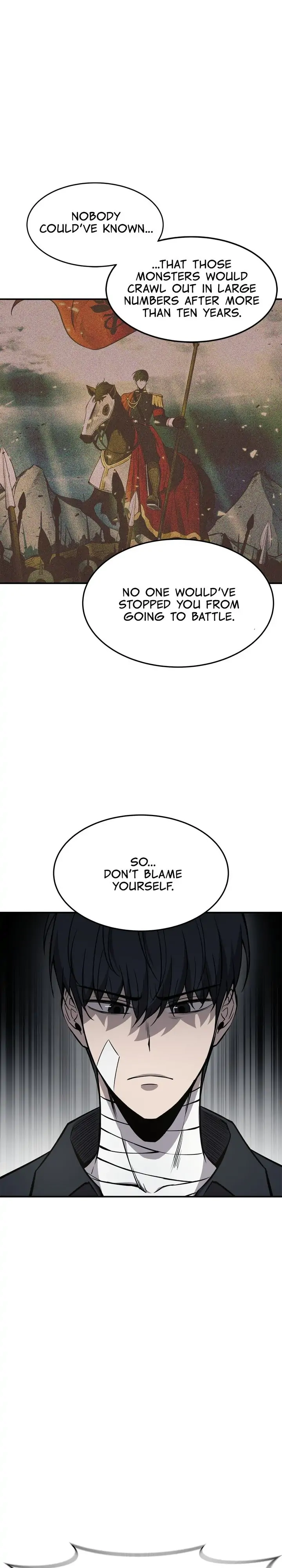 I Became the Tyrant of a Defense Game Chapter 8 - Page 19