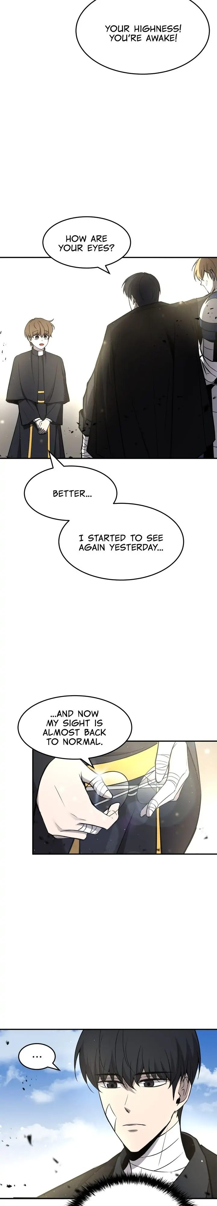 I Became the Tyrant of a Defense Game Chapter 8 - Page 29