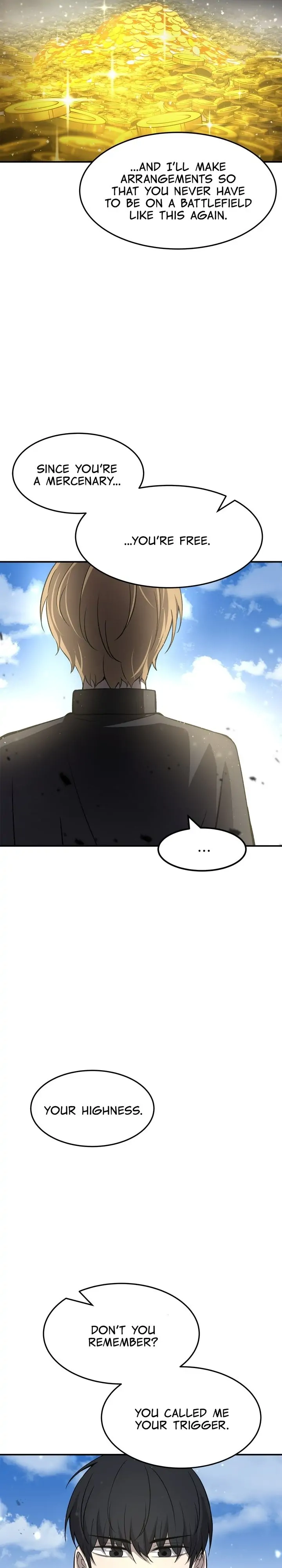 I Became the Tyrant of a Defense Game Chapter 8 - Page 32