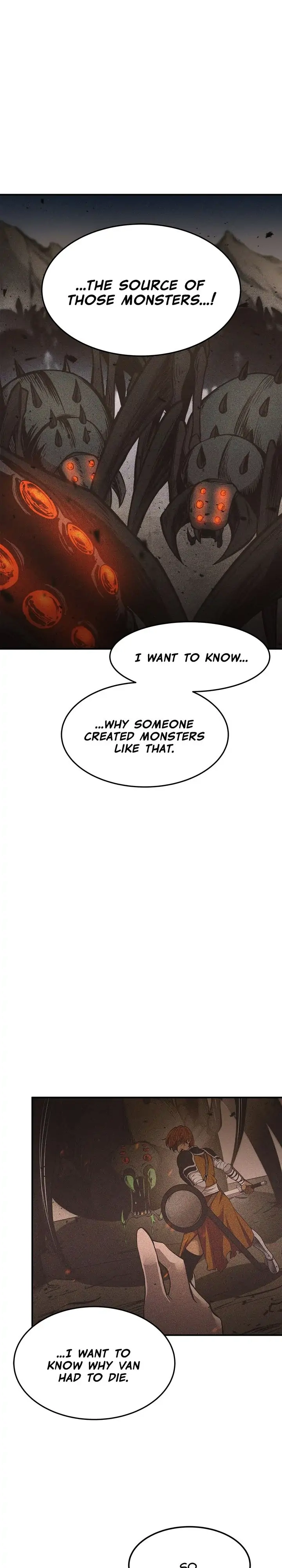 I Became the Tyrant of a Defense Game Chapter 8 - Page 34