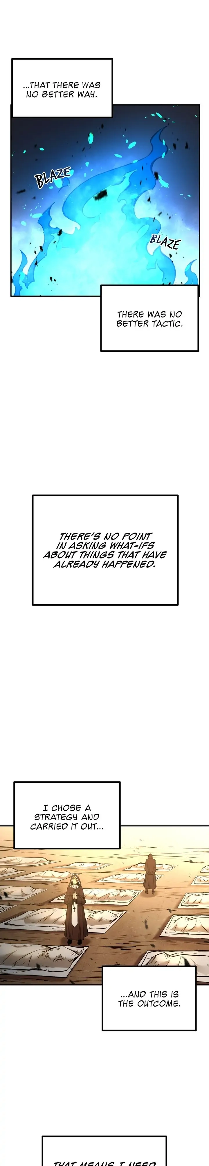 I Became the Tyrant of a Defense Game Chapter 8 - Page 38