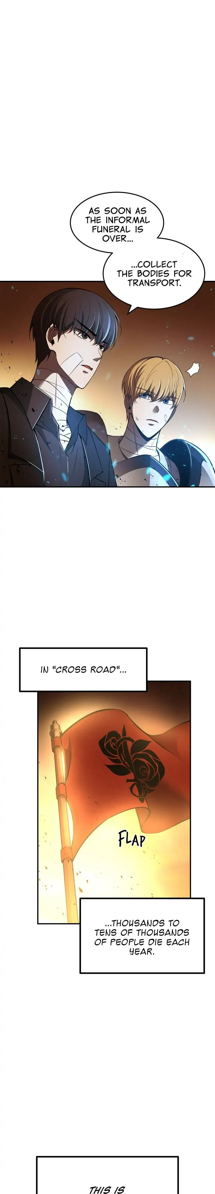 I Became the Tyrant of a Defense Game Chapter 8 - Page 40