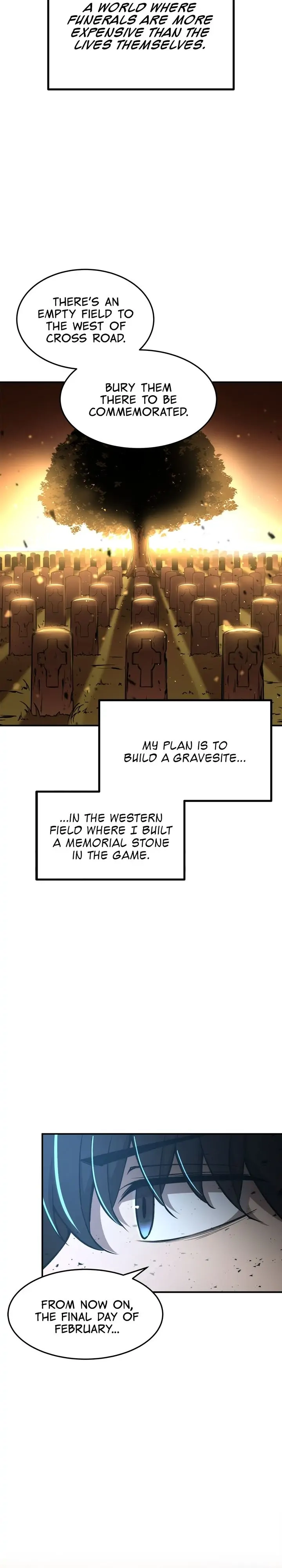 I Became the Tyrant of a Defense Game Chapter 8 - Page 41