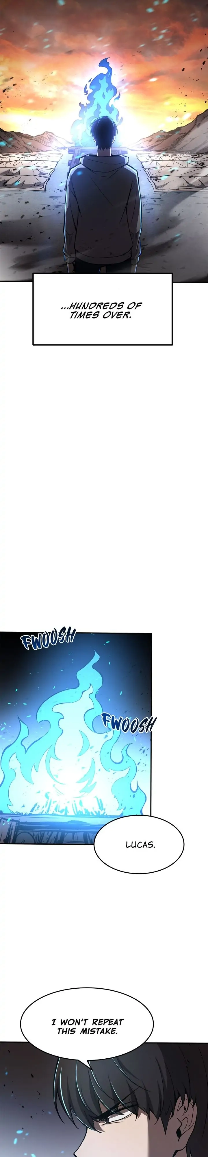 I Became the Tyrant of a Defense Game Chapter 8 - Page 44