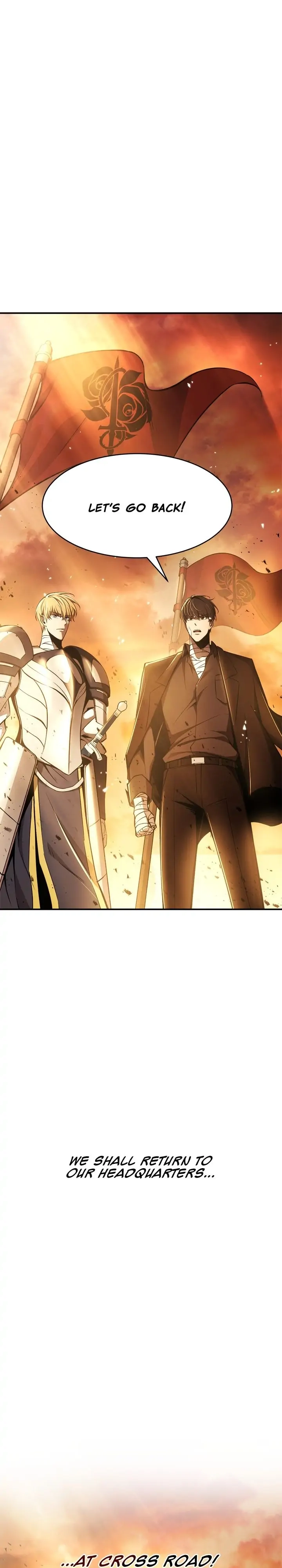 I Became the Tyrant of a Defense Game Chapter 8 - Page 46