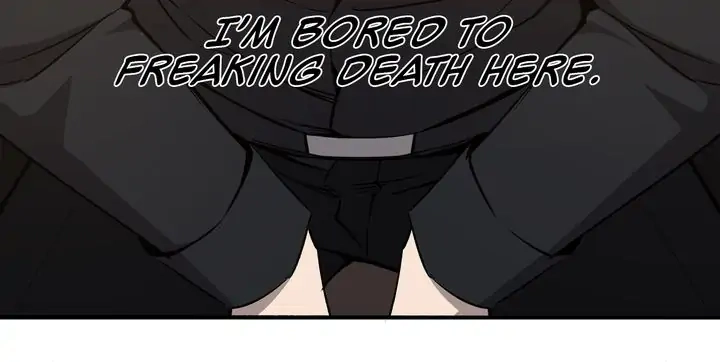 I Became the Tyrant of a Defense Game Chapter 9 - Page 3