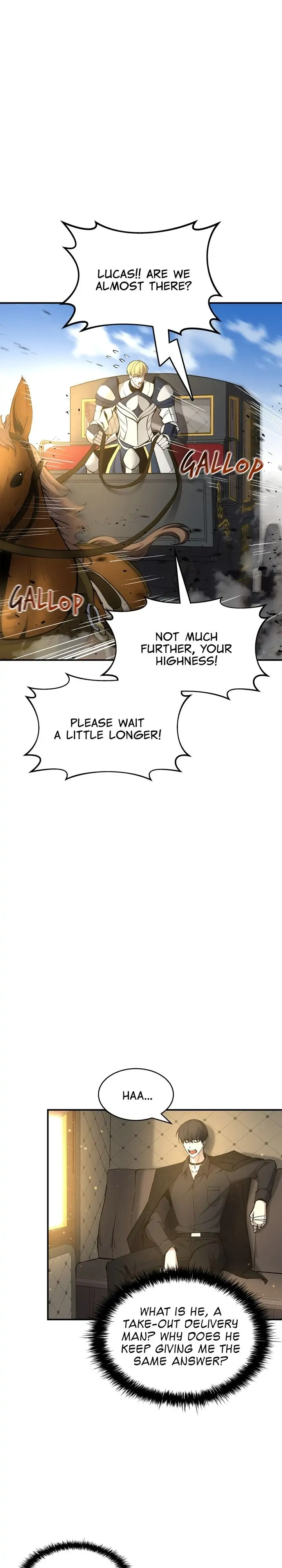 I Became the Tyrant of a Defense Game Chapter 9 - Page 4