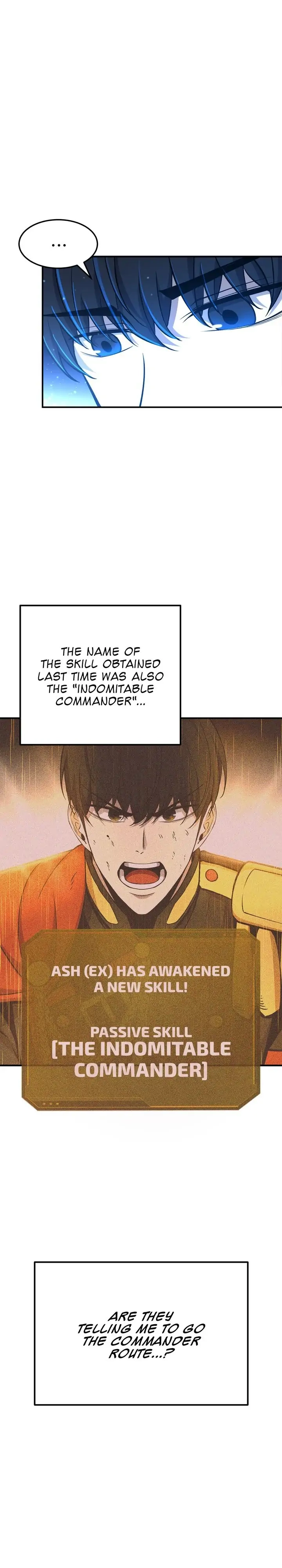 I Became the Tyrant of a Defense Game Chapter 9 - Page 10