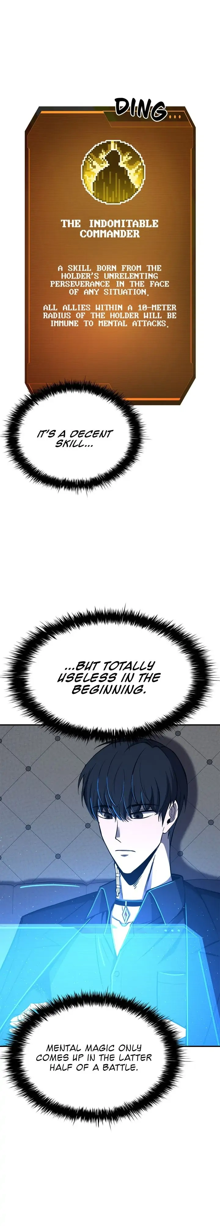 I Became the Tyrant of a Defense Game Chapter 9 - Page 11