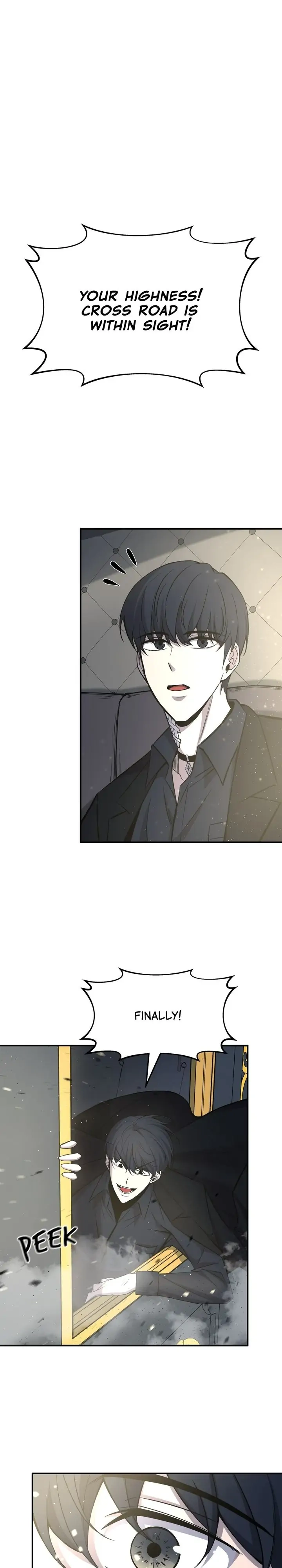 I Became the Tyrant of a Defense Game Chapter 9 - Page 13